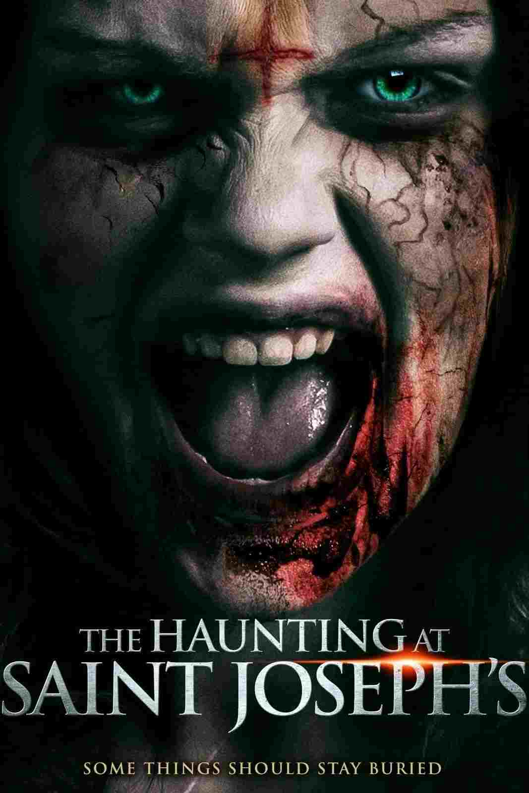 The Haunting at Saint Joseph's  Oglądaj online za darmo w dobrej jakości