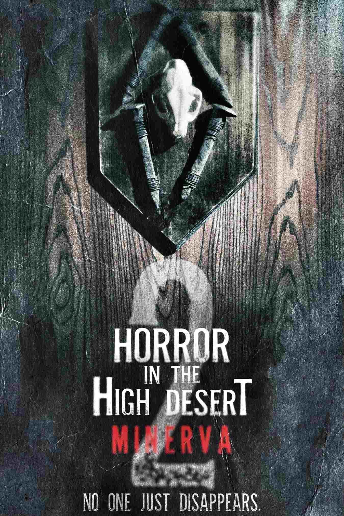 Horror in the High Desert 2: Minerva  Oglądaj online za darmo w dobrej jakości