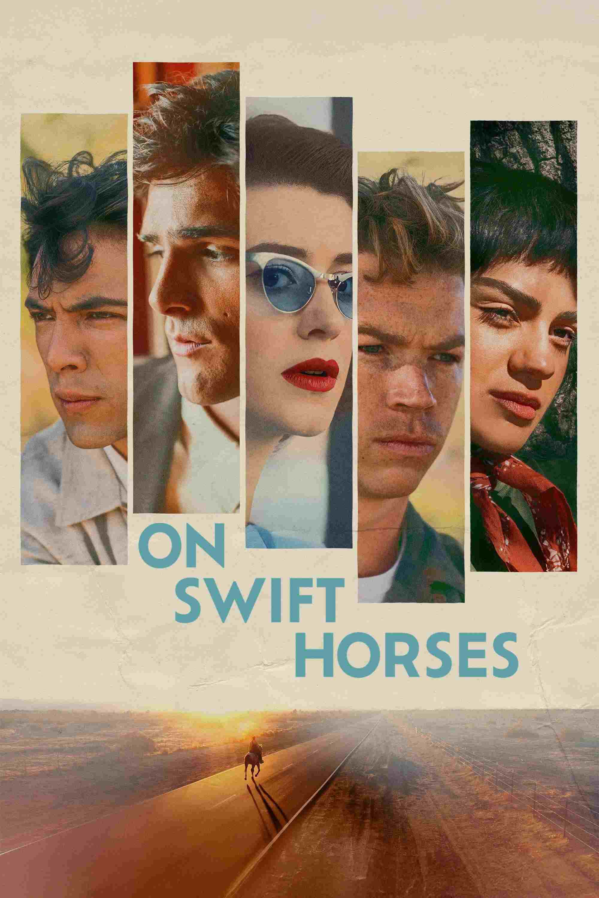 On Swift Horses  oglądaj online za darmo