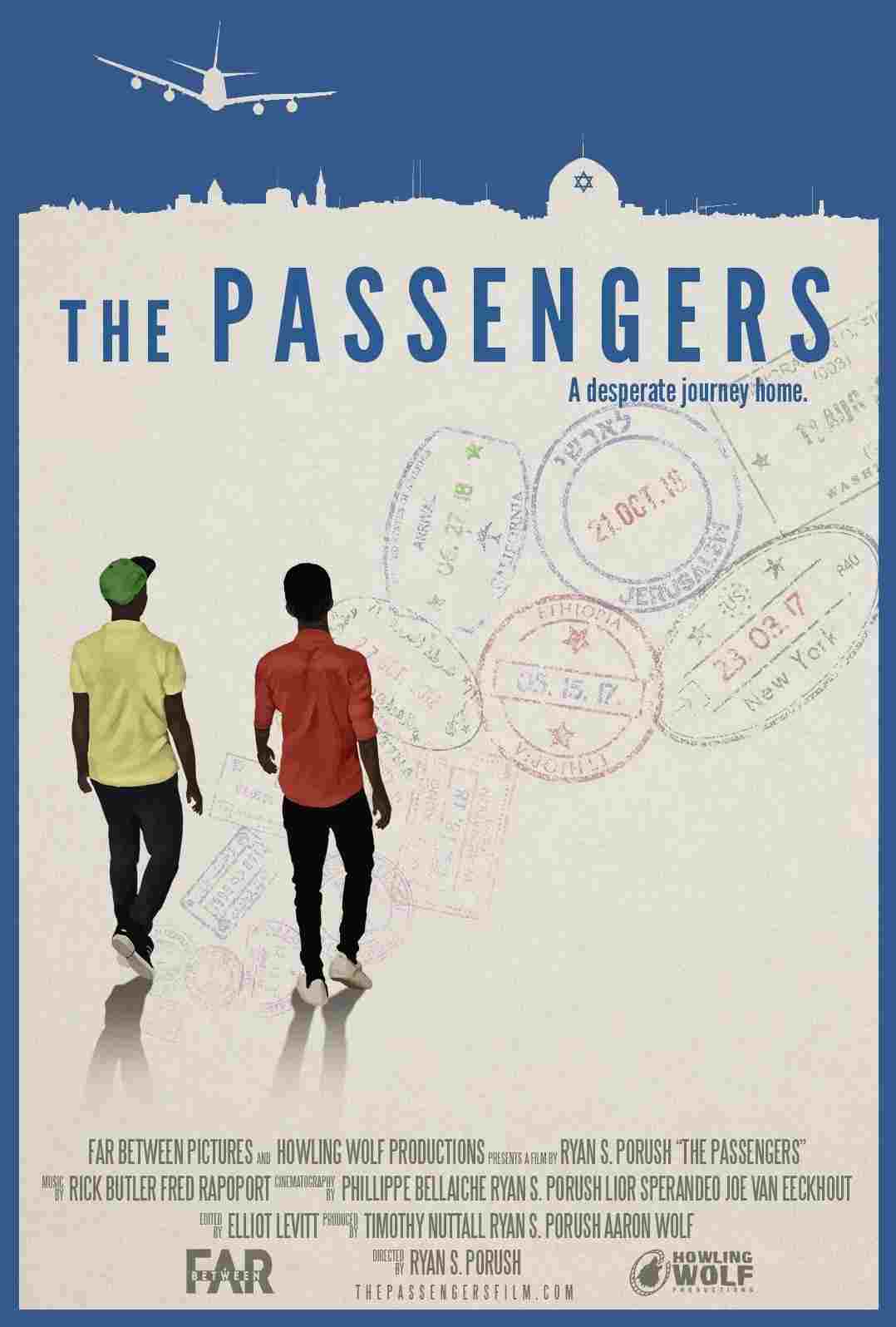 The Passengers  Oglądaj online za darmo w dobrej jakości