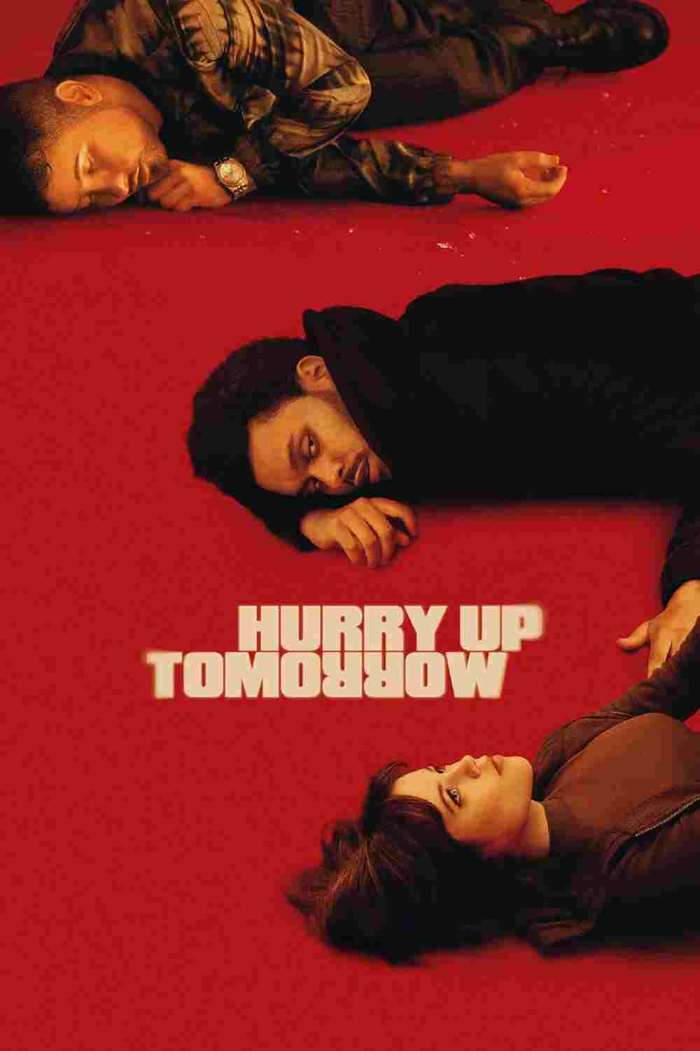 Hurry Up Tomorrow  Oglądaj w HD online