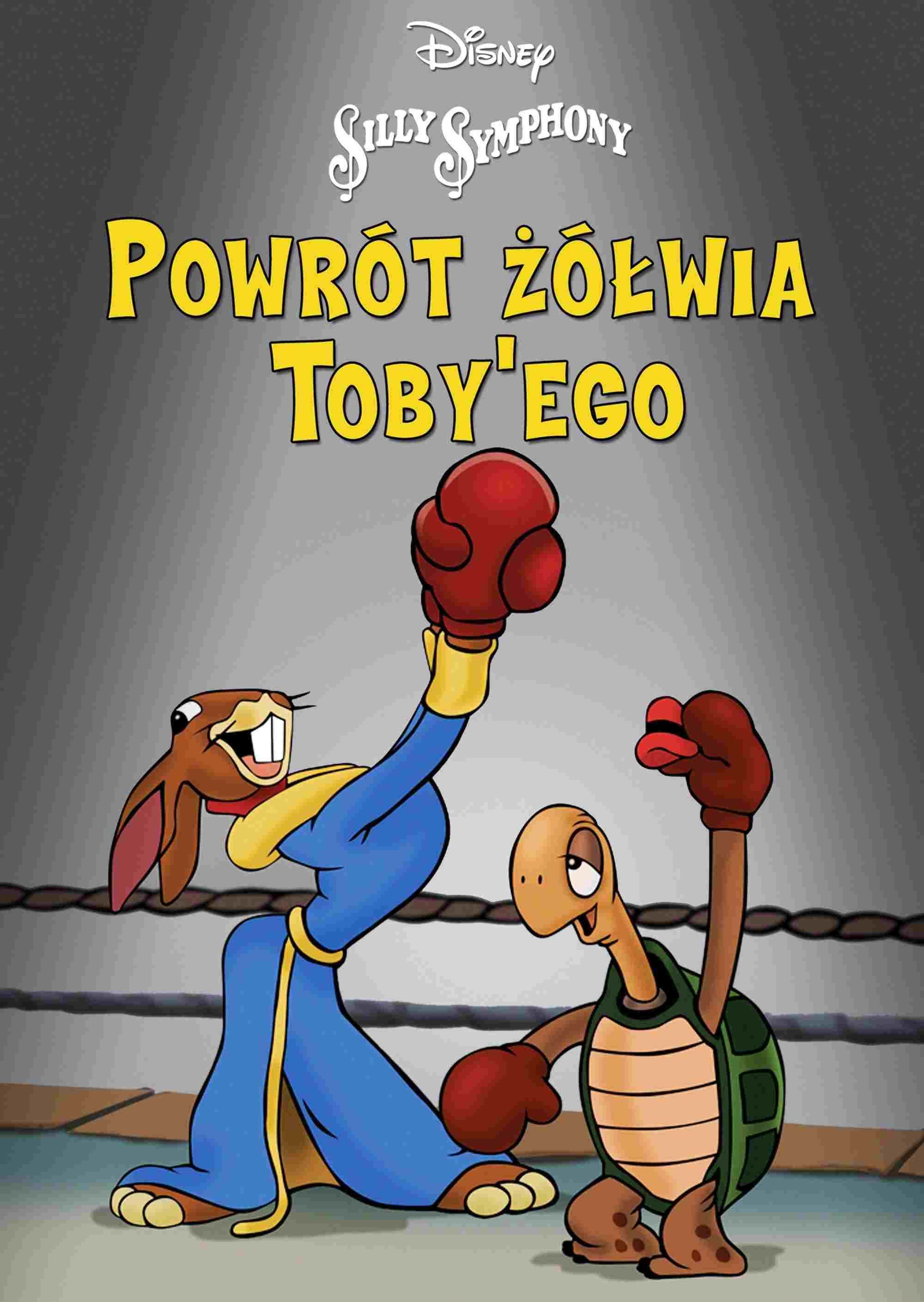 Powrót żółwia Toby'ego  oglądaj online za darmo