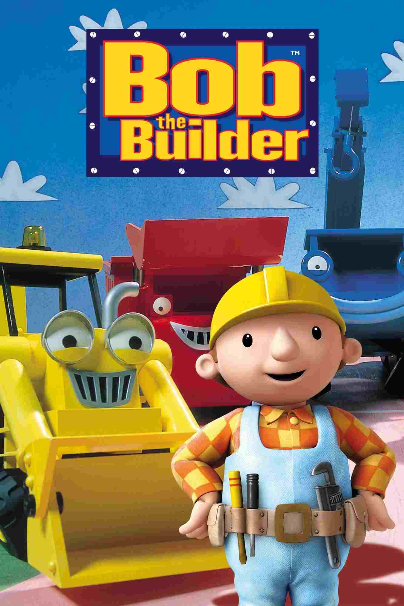  Bob Budowniczy  Oglądaj w HD online