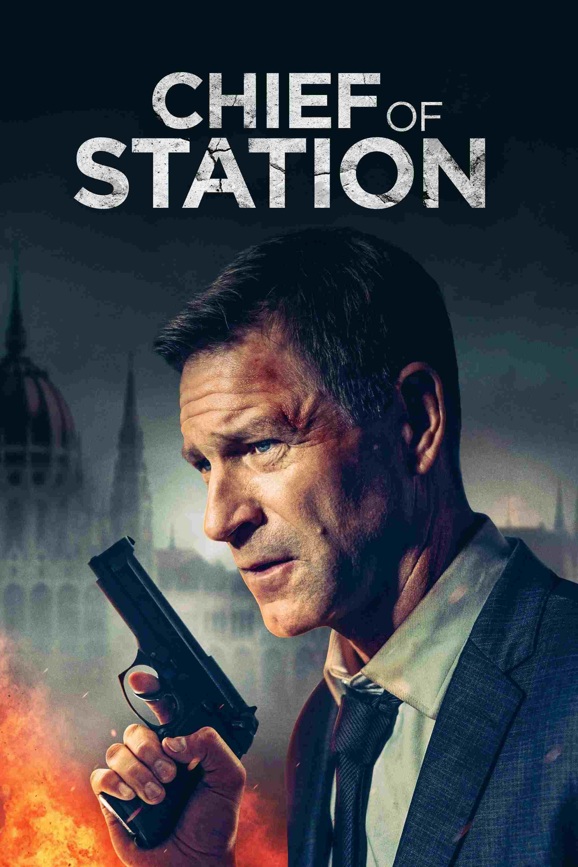 Agent  oglądaj online za darmo