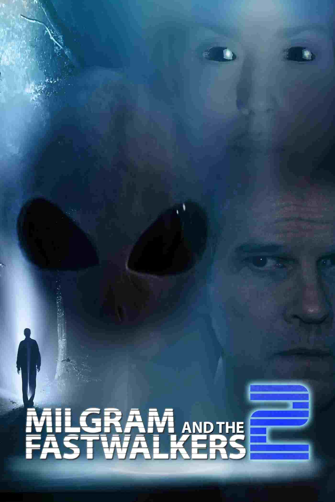 Milgram and the Fastwalkers 2  oglądaj online za darmo