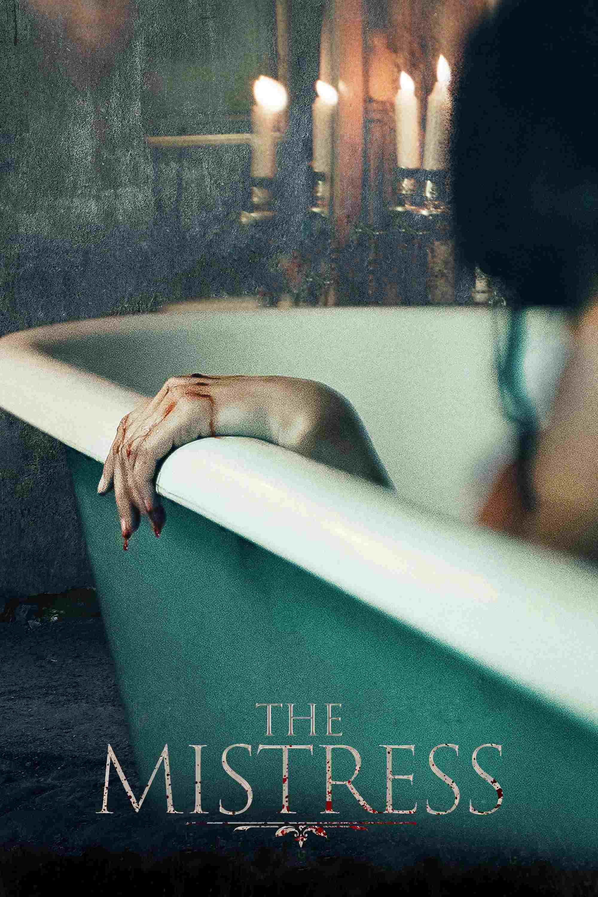 The Mistress  oglądaj online za darmo