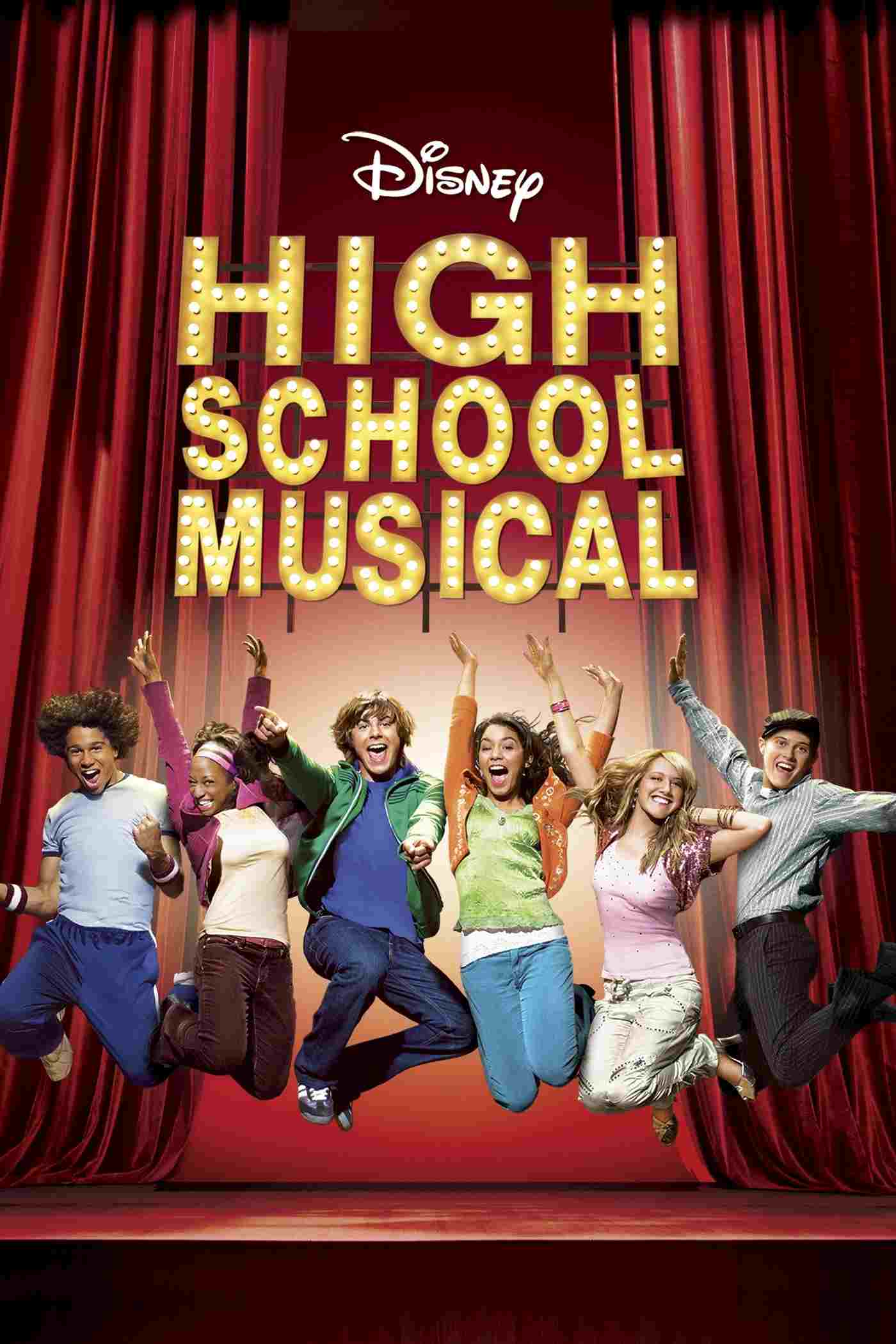 High School Musical  oglądaj online za darmo