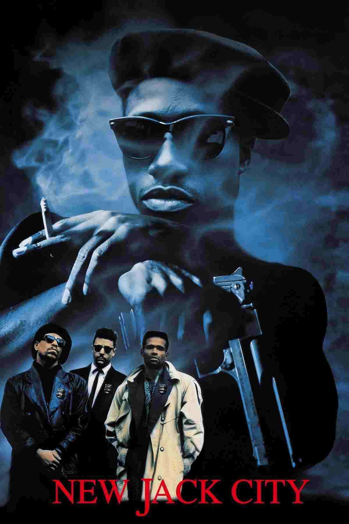 New Jack City  Oglądaj online za darmo w dobrej jakości
