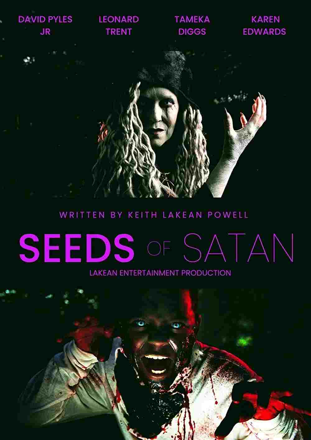 Seeds of Satan  oglądaj online za darmo