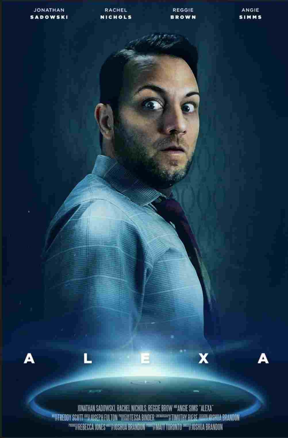 Alexa  Oglądaj w HD online