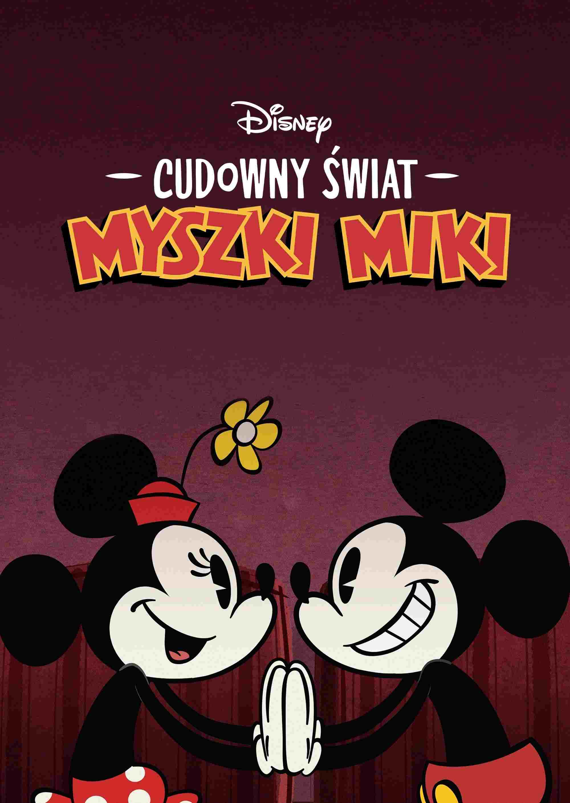 Cudowny Świat Myszki Miki  oglądaj online za darmo