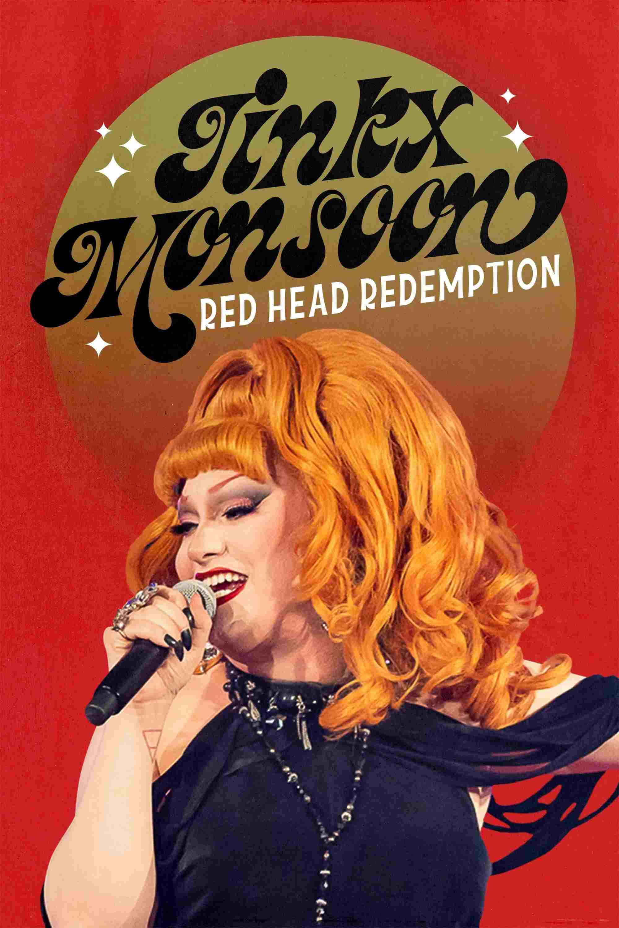  Jinkx Monsoon: Red Head Redemption  Oglądaj w HD online