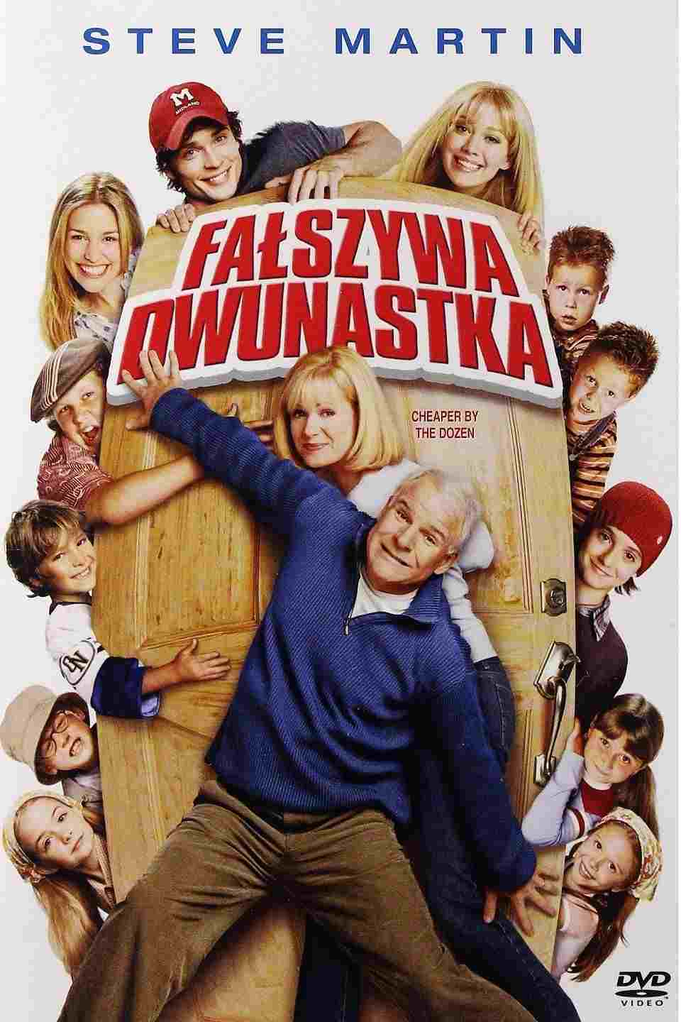 Fałszywa dwunastka  oglądaj online za darmo