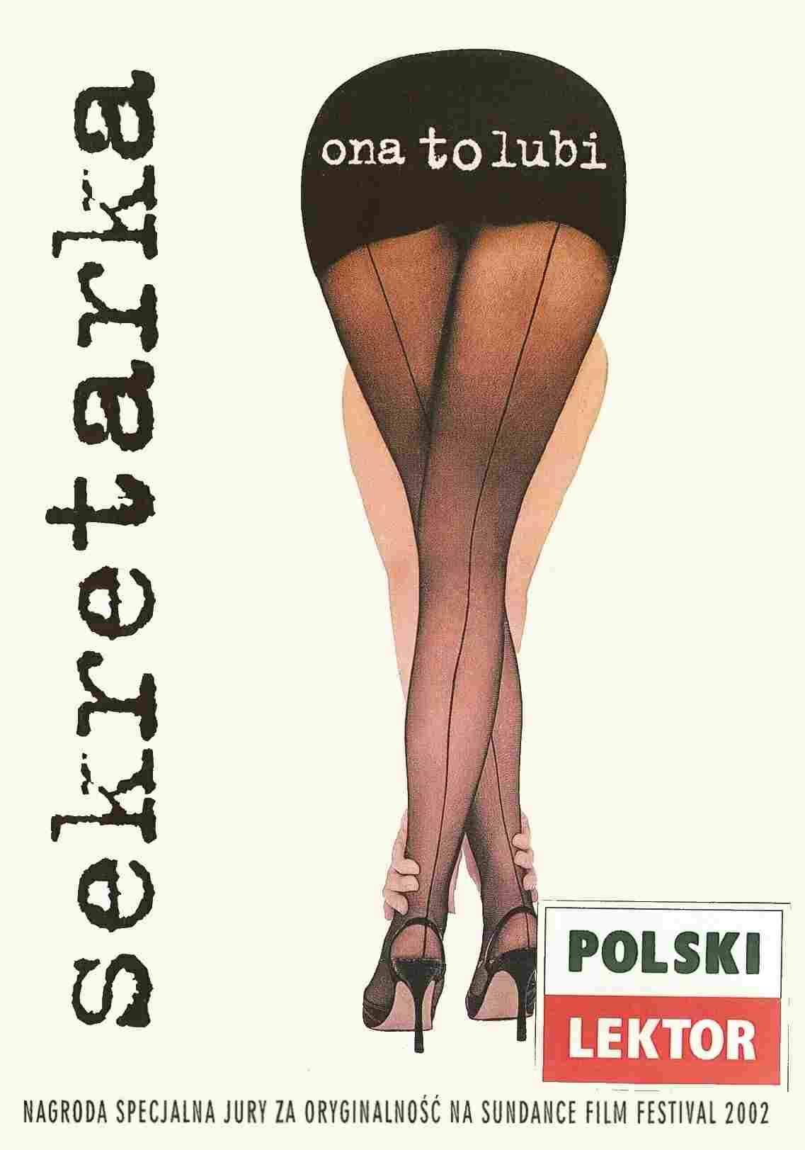 Sekretarka  oglądaj online za darmo