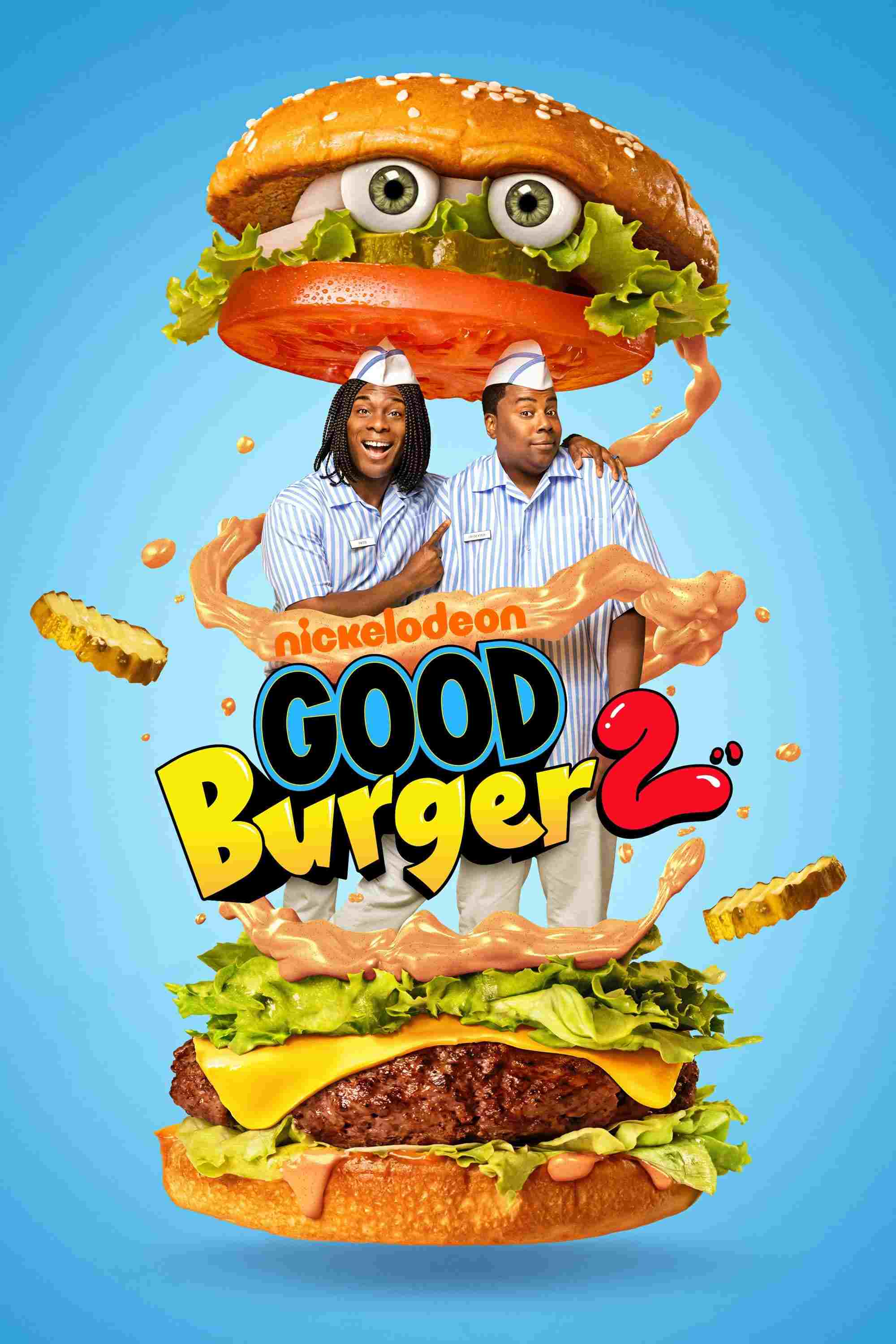  Good Burger 2  Oglądaj w HD online