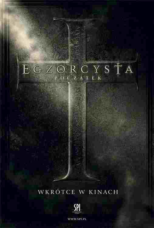 Egzorcysta: Początek  oglądaj online za darmo