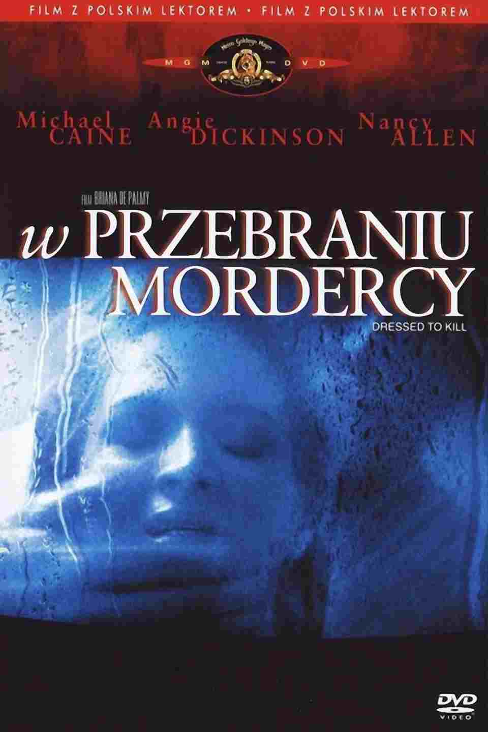 W przebraniu mordercy  oglądaj online za darmo