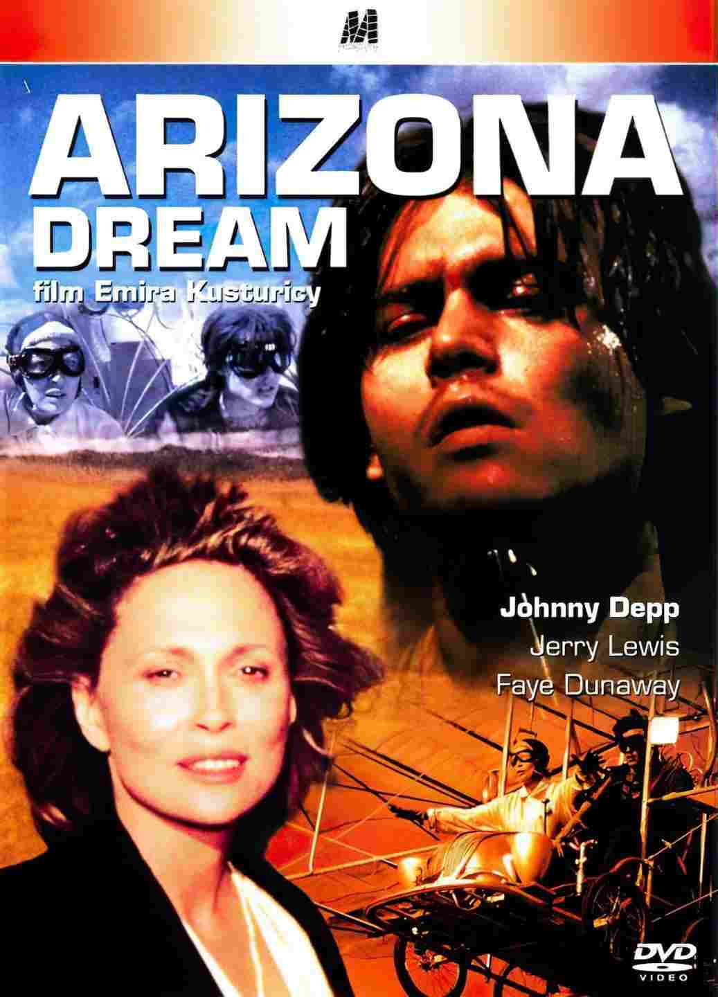Arizona Dream  oglądaj online za darmo
