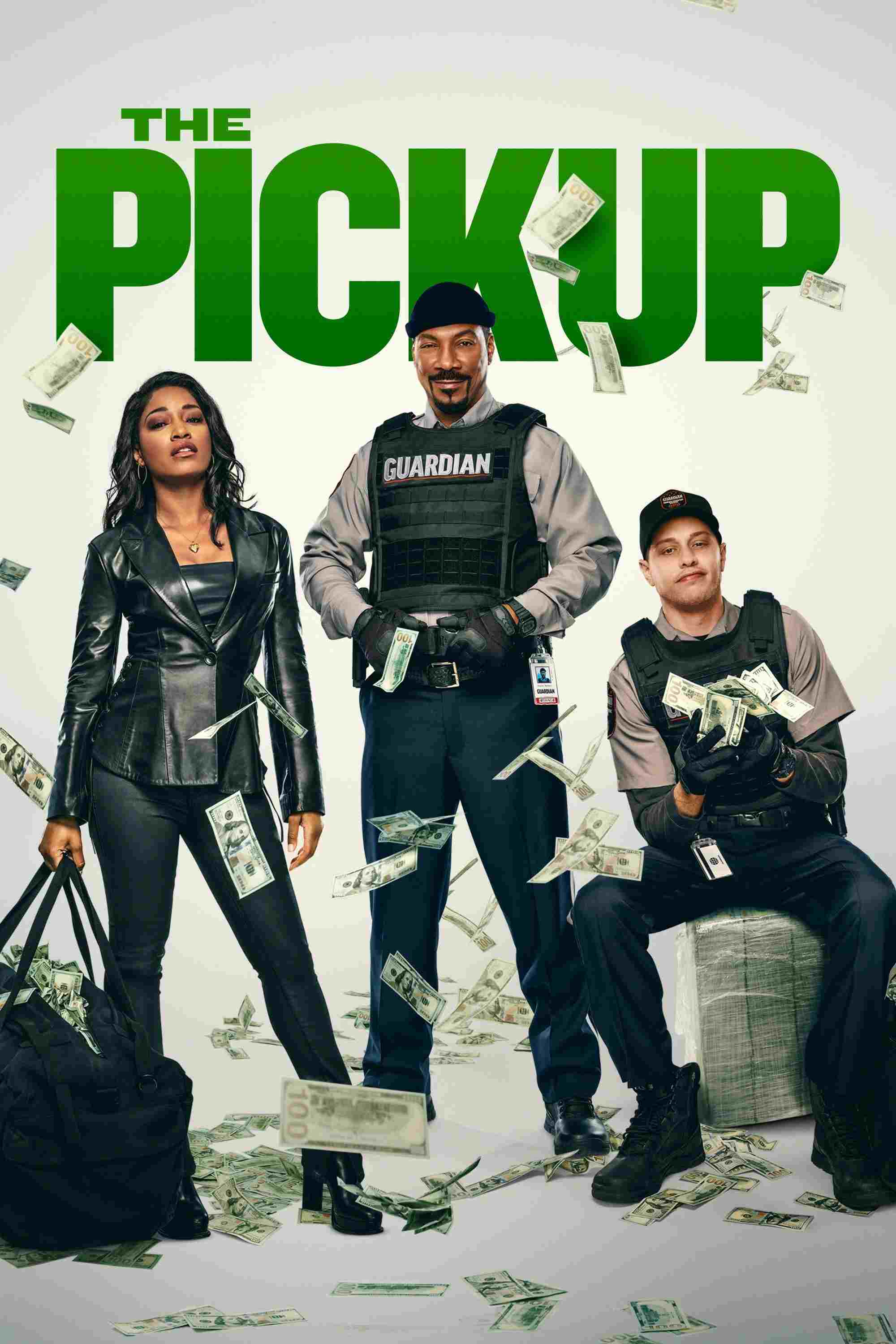 The Pickup  Oglądaj online za darmo w dobrej jakości