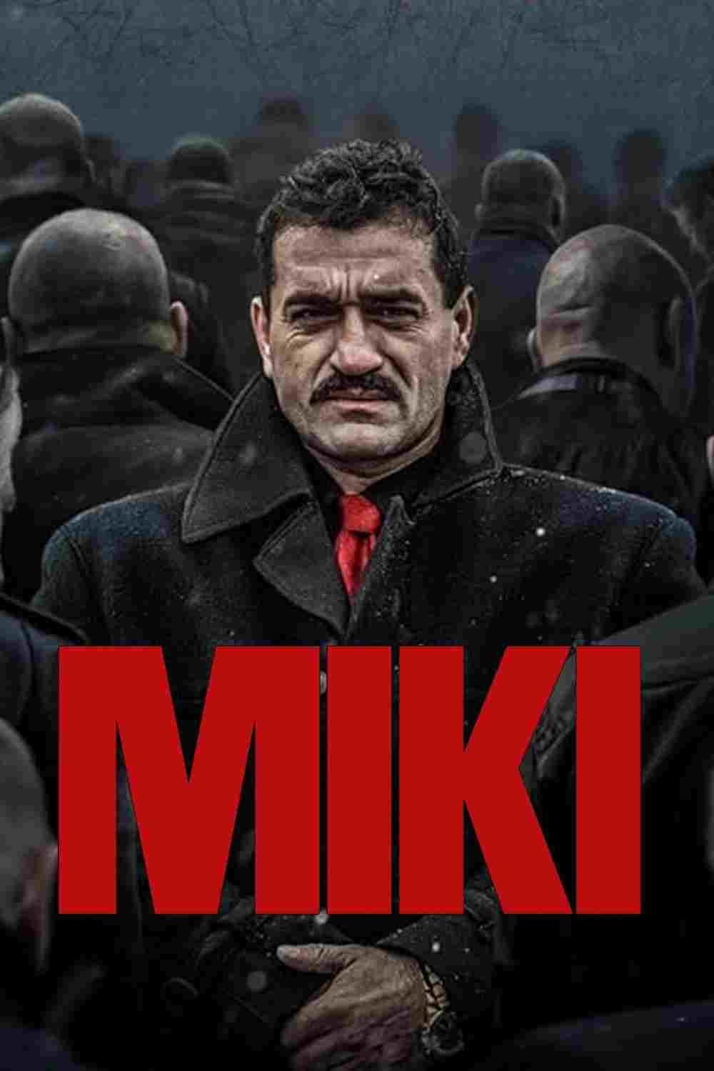 MIKI  oglądaj online za darmo