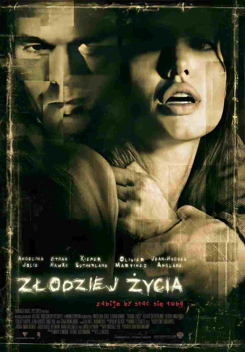 Złodziej życia  oglądaj online za darmo