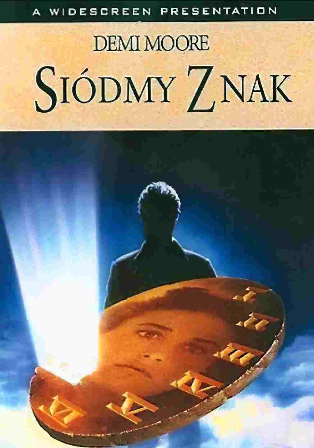 Siódmy znak  oglądaj online za darmo