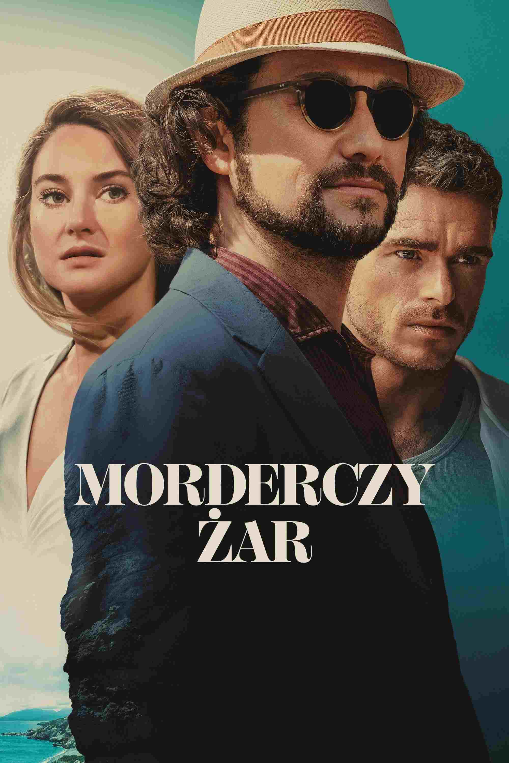 Morderczy żar  oglądaj online za darmo