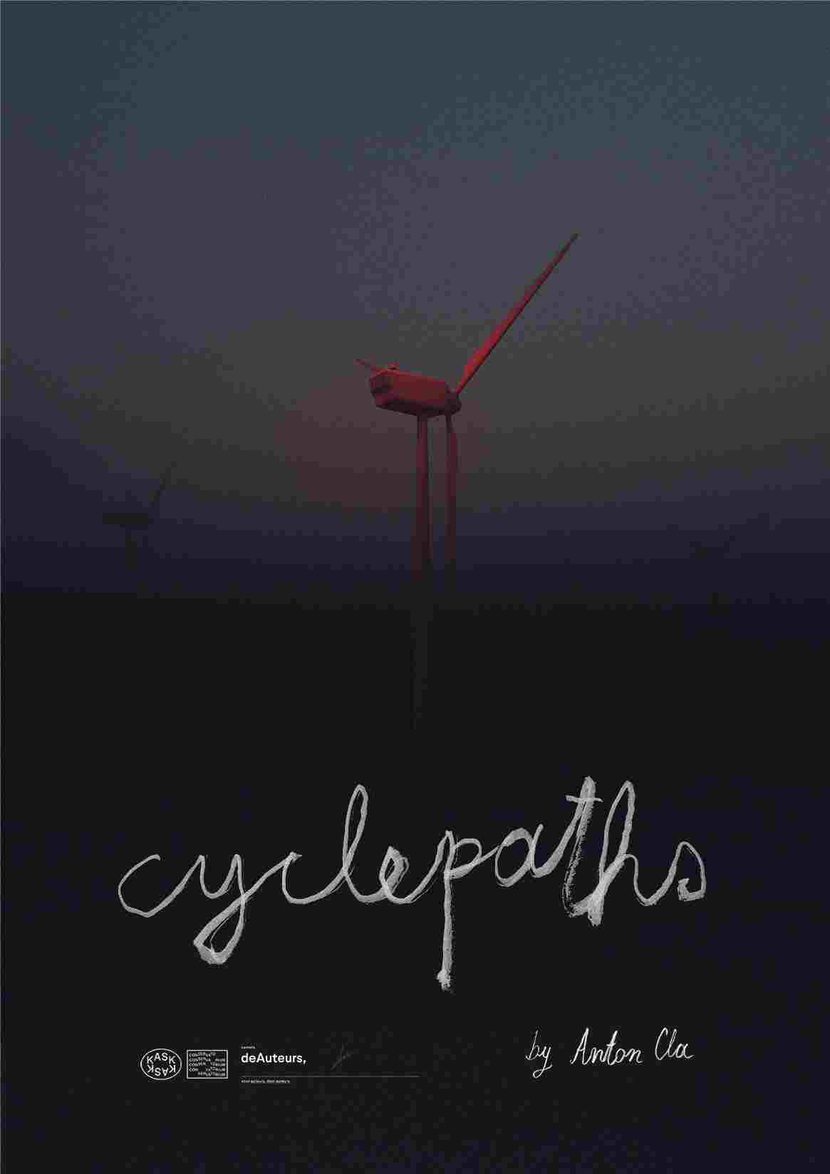  Cyclepaths  Oglądaj w HD online