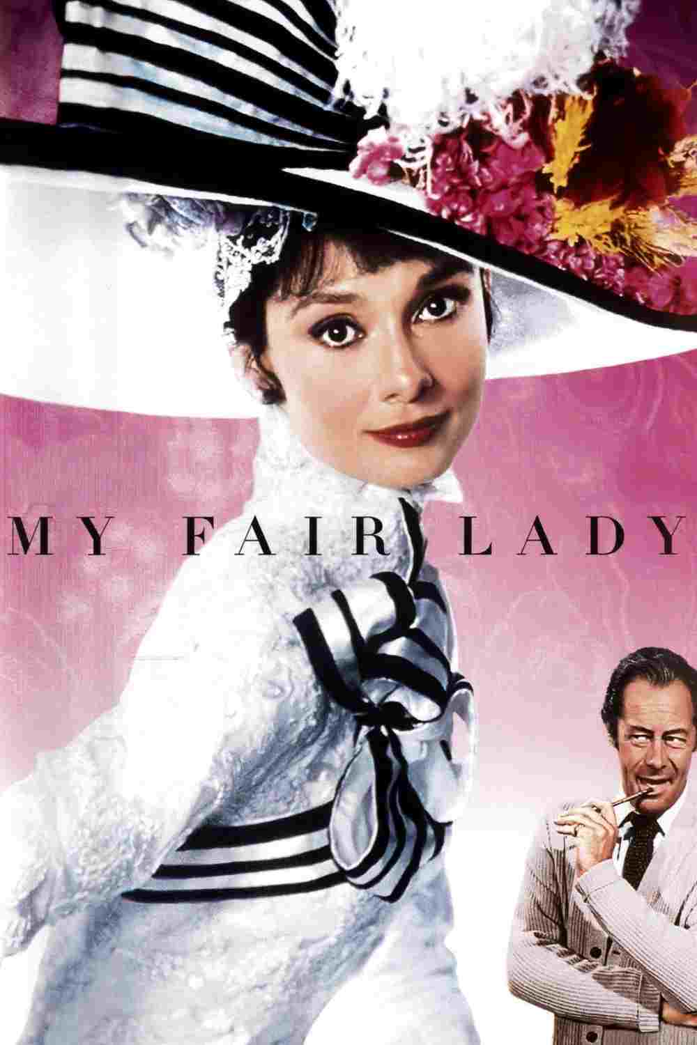 My Fair Lady  oglądaj online za darmo
