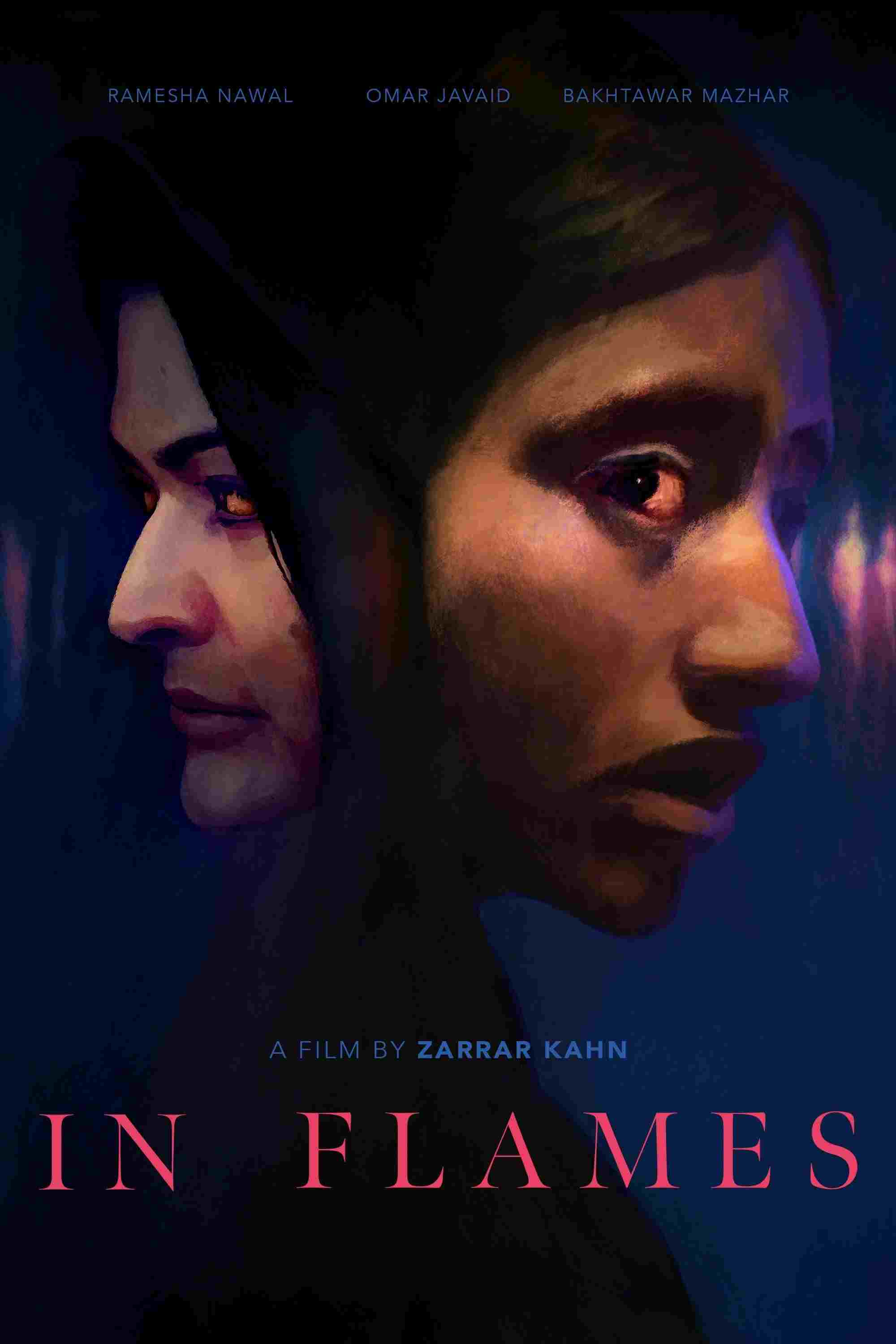  W płomieniach  Oglądaj w HD online