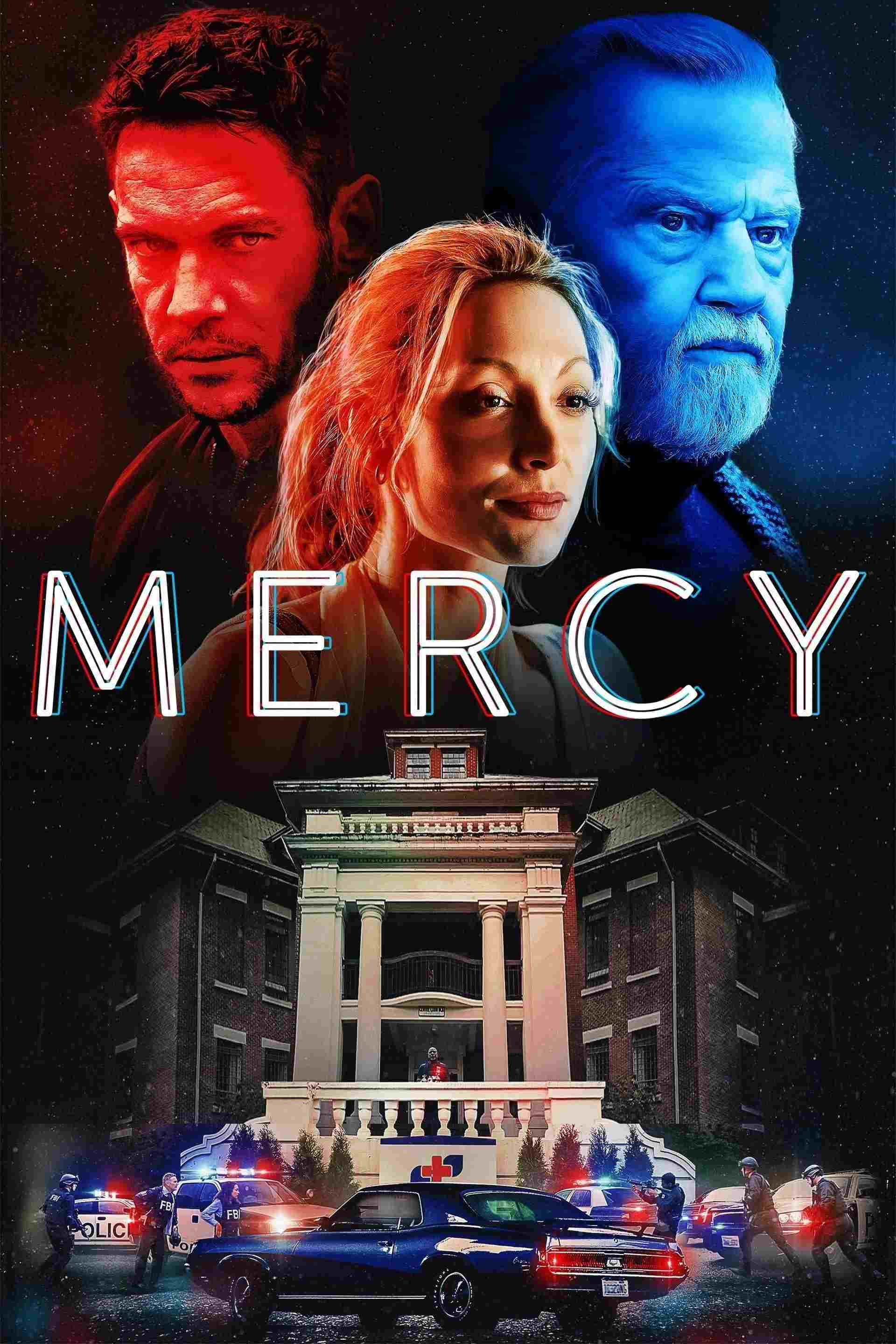  Mercy  Oglądaj w HD online