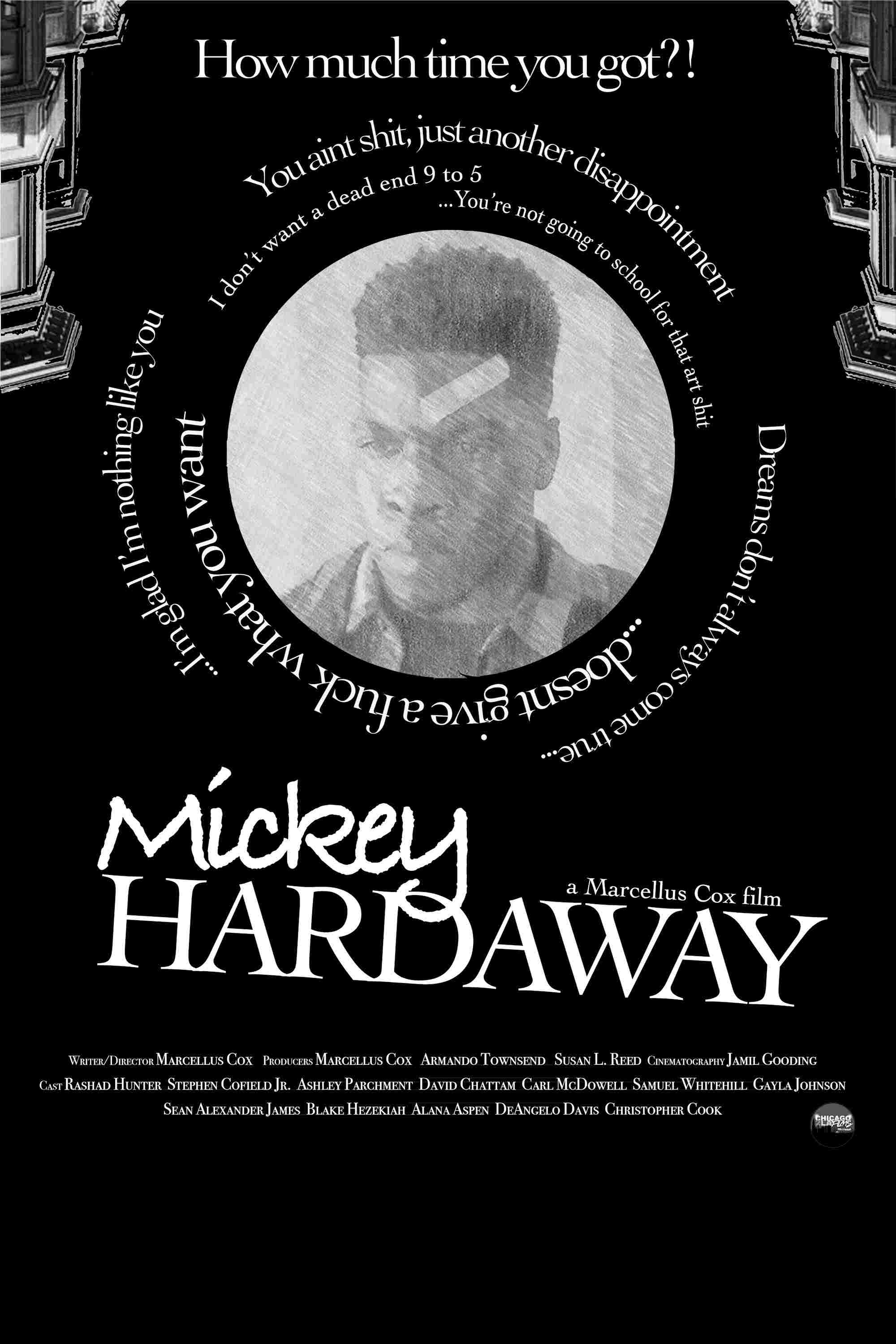 Mickey Hardaway  Oglądaj online za darmo w dobrej jakości