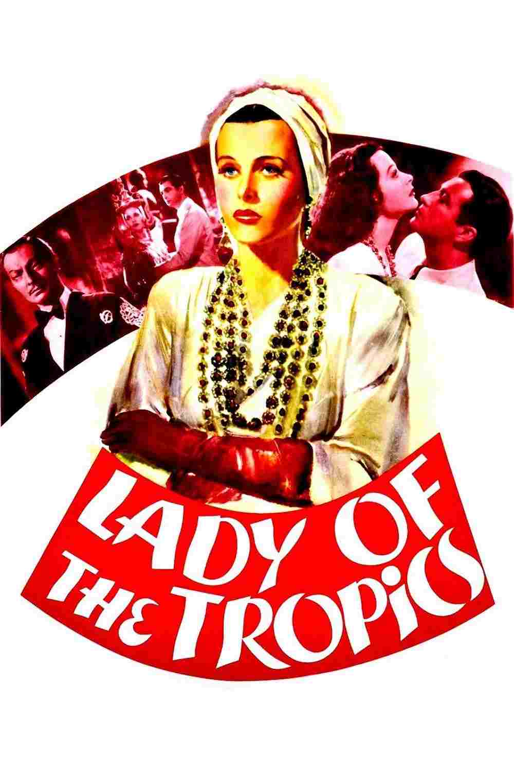  Lady of the Tropics  Oglądaj w HD online