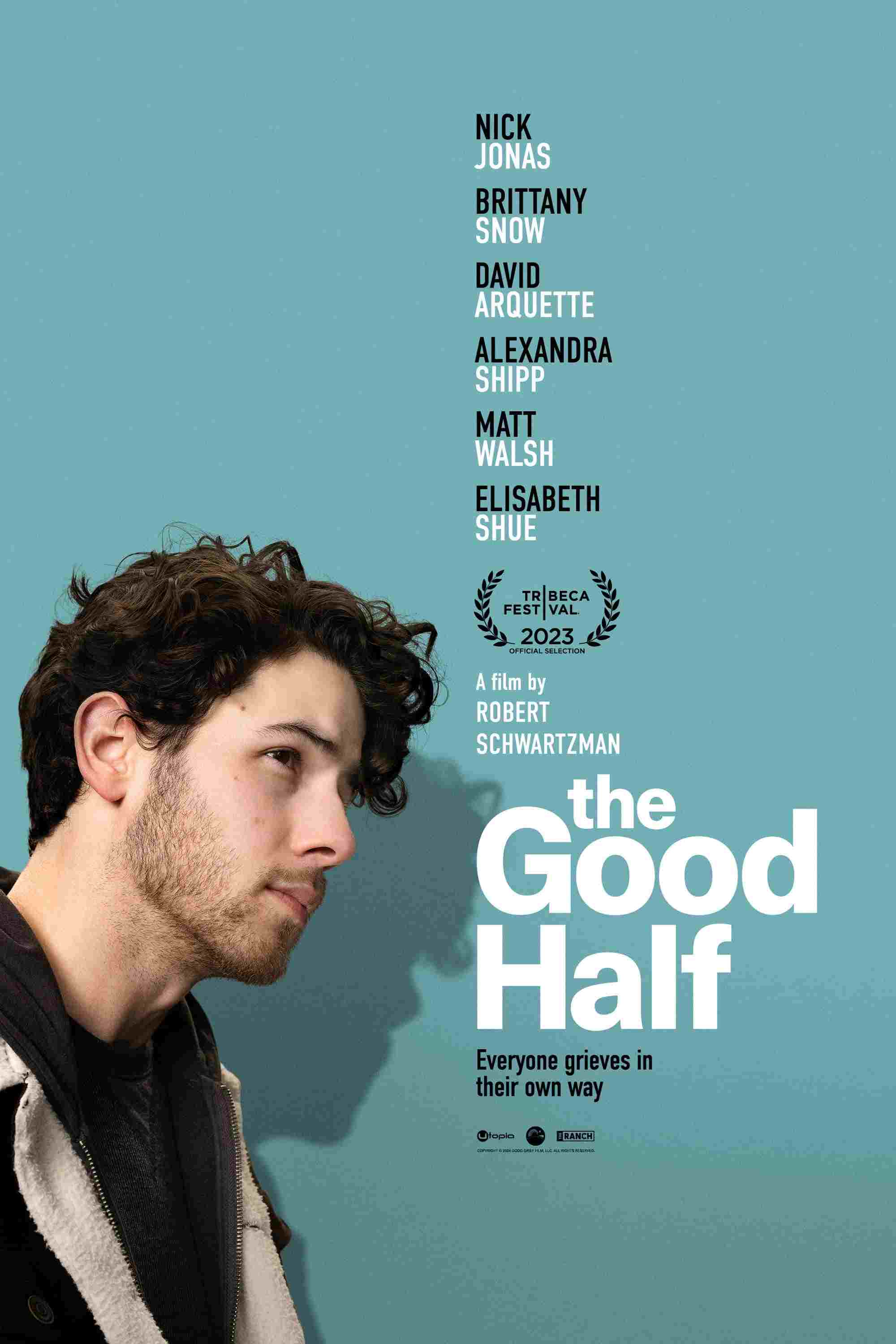 The Good Half  Oglądaj online za darmo w dobrej jakości