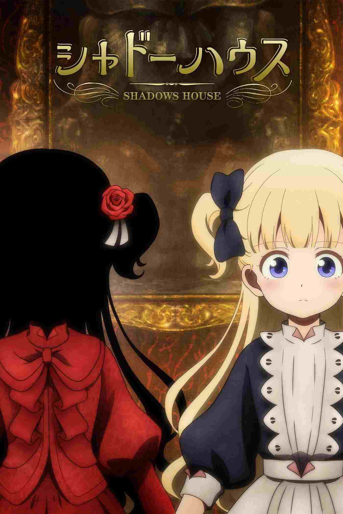 Shadows House  Oglądaj w HD online