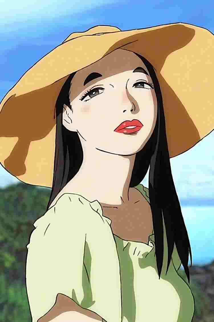  ひなは美しい  Oglądaj w HD online