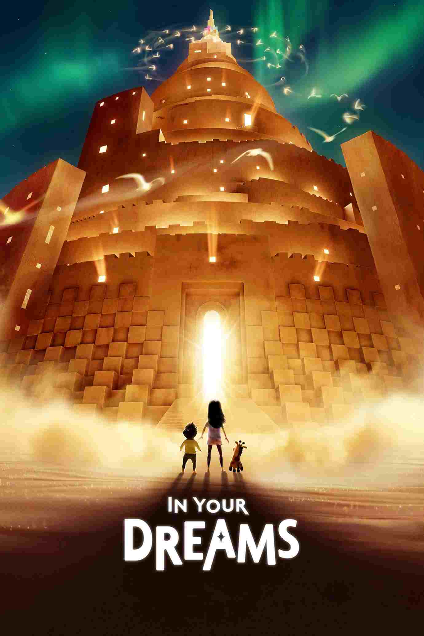 W krainie snów  Oglądaj w HD online