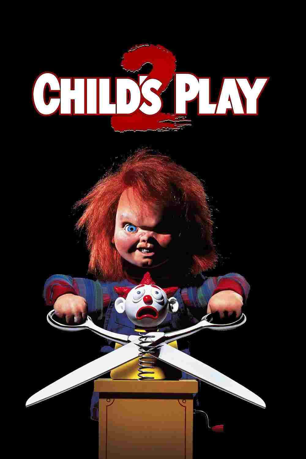 Powrót Laleczki Chucky  oglądaj online za darmo