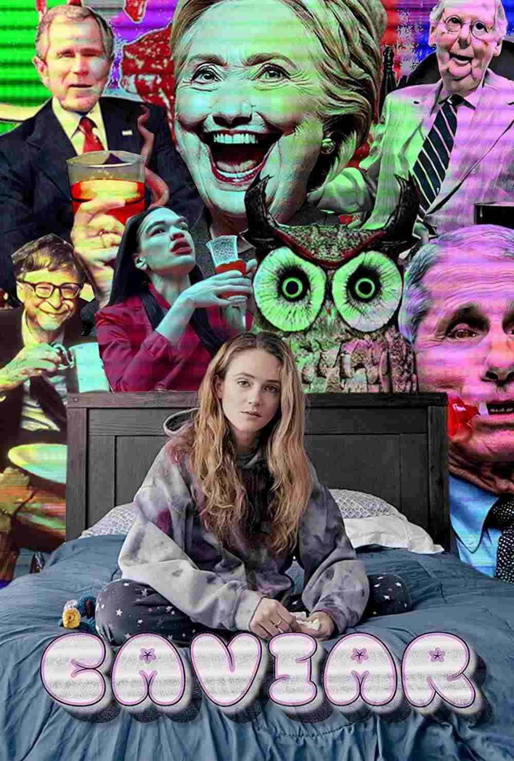  Caviar  Oglądaj w HD online