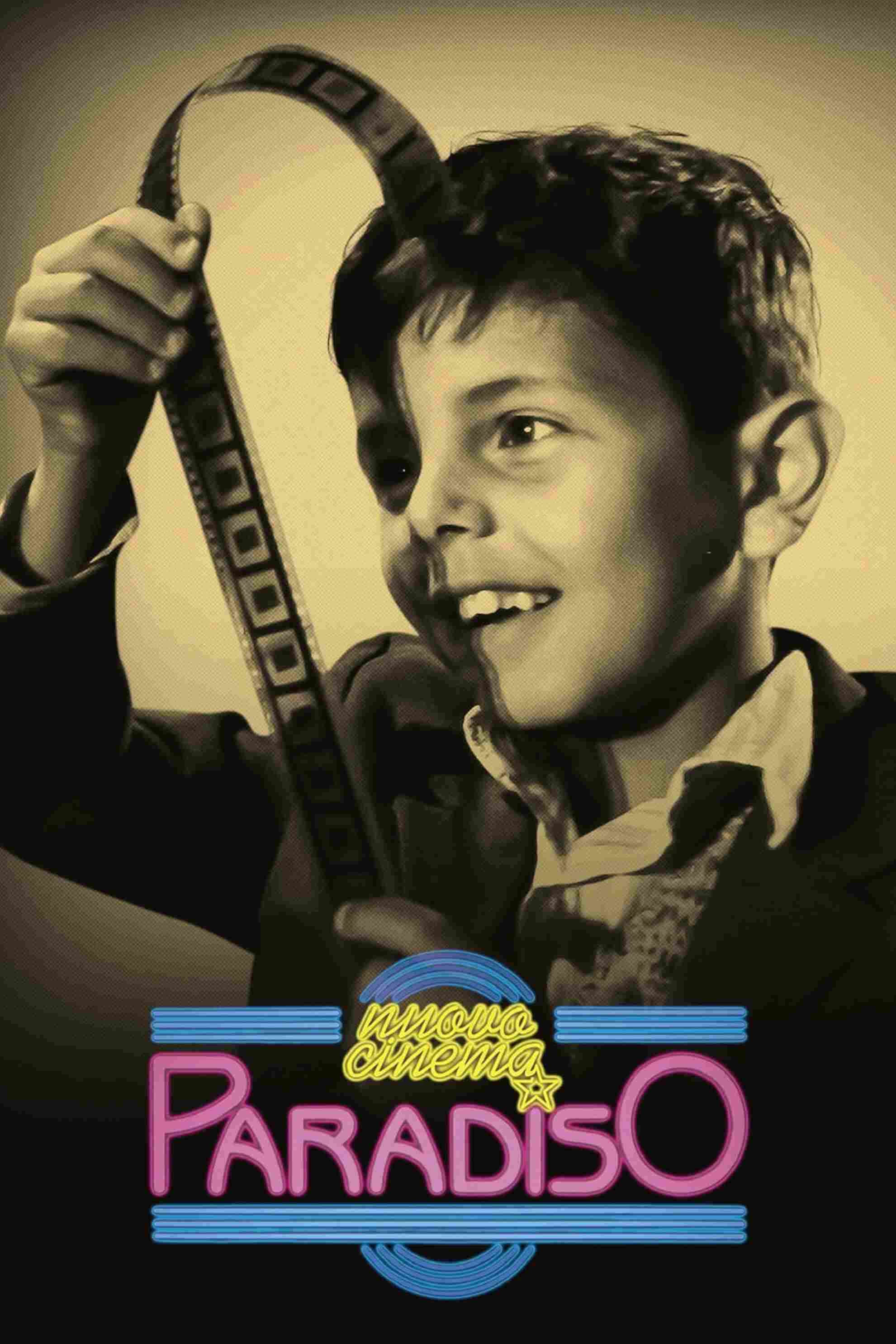 Cinema Paradiso  oglądaj online za darmo
