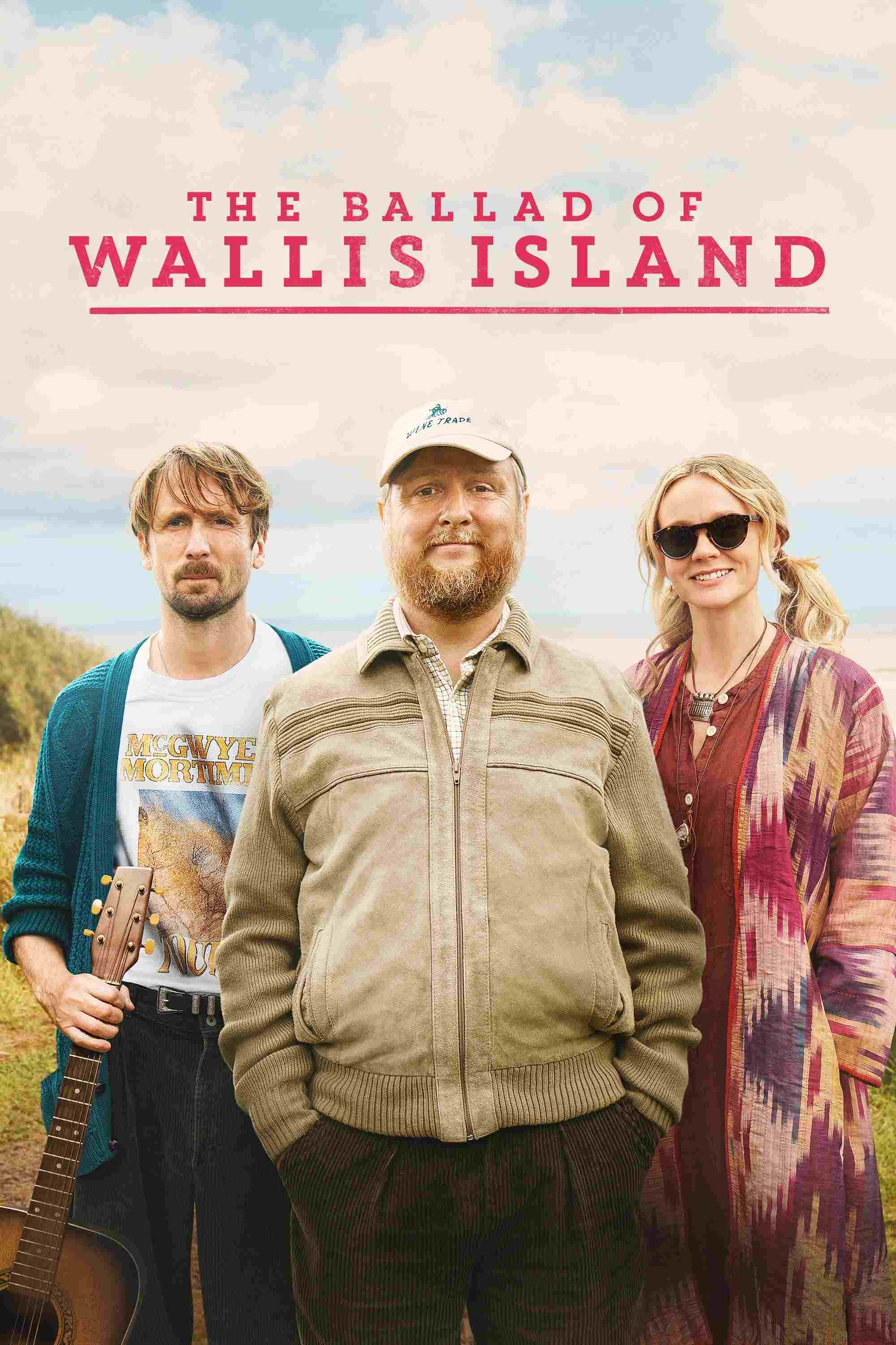 The Ballad of Wallis Island  Oglądaj w HD online