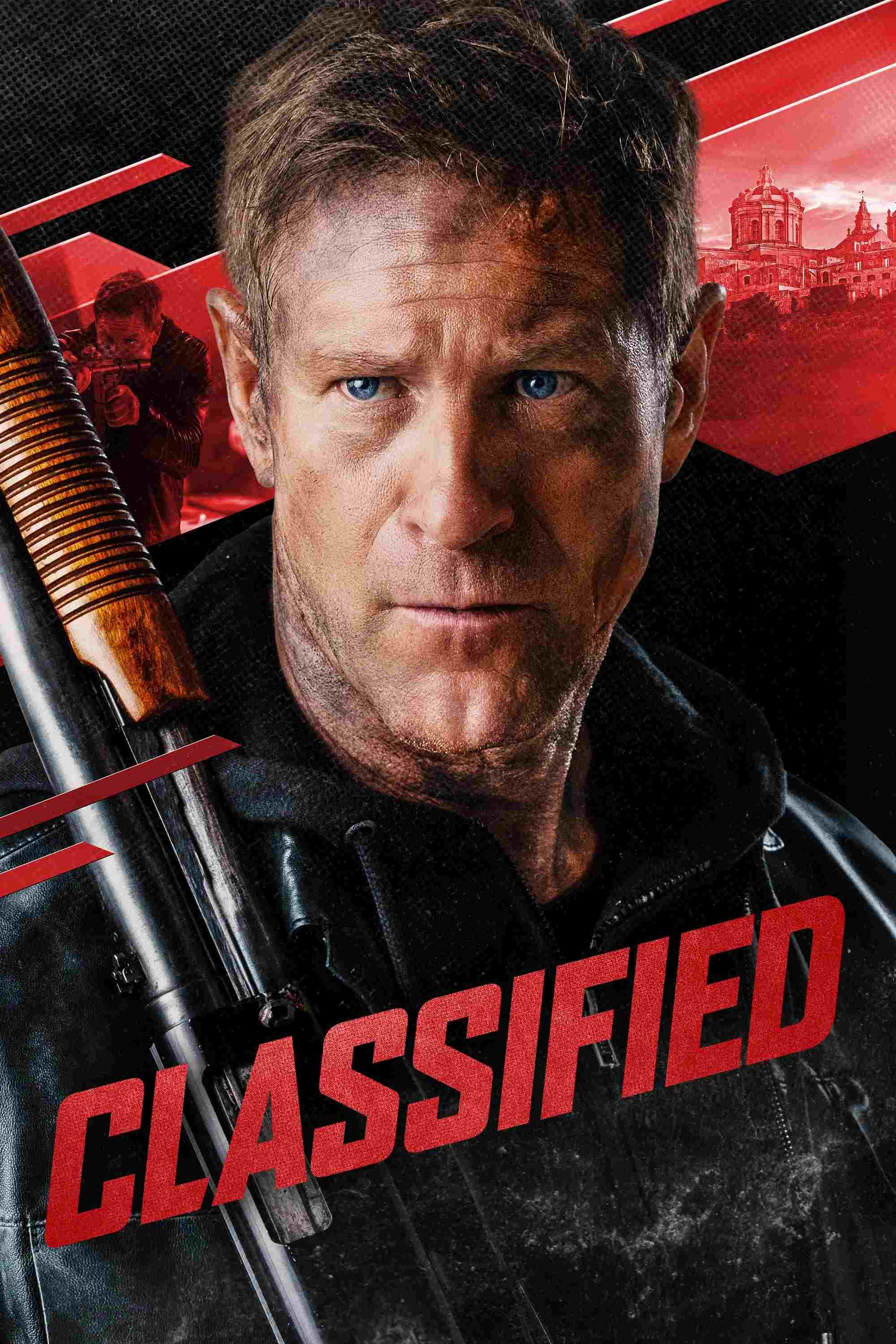 Classified  oglądaj online za darmo