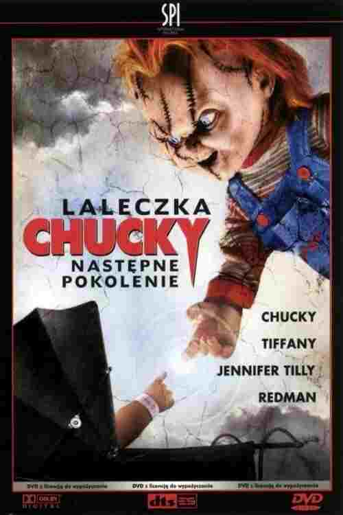 Laleczka Chucky: Następne pokolenie  oglądaj online za darmo