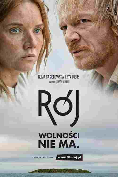 Rój  Oglądaj online za darmo w dobrej jakości
