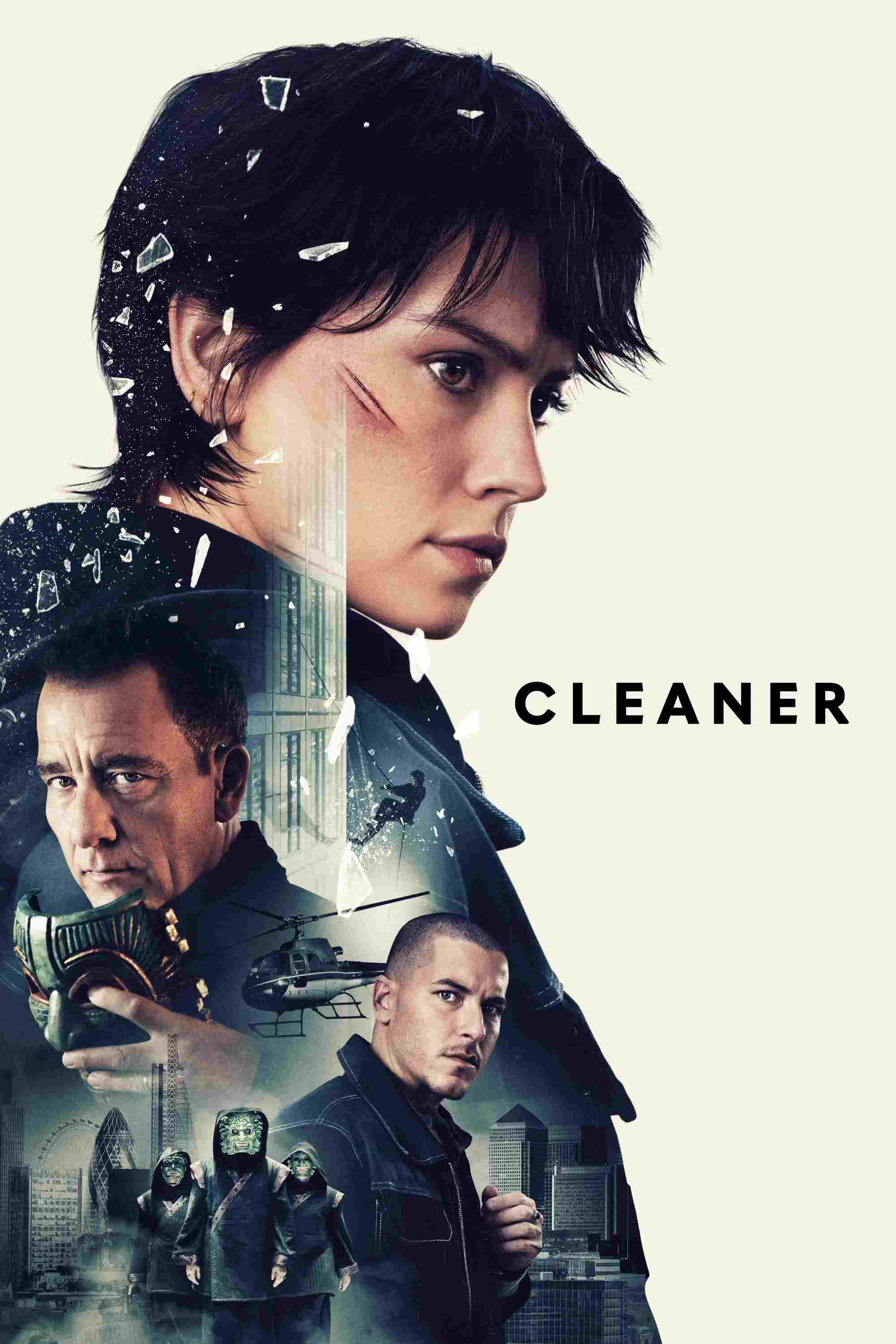 Cleaner  Oglądaj online za darmo w dobrej jakości