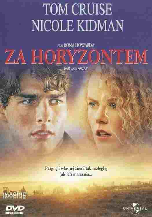 Za horyzontem  oglądaj online za darmo