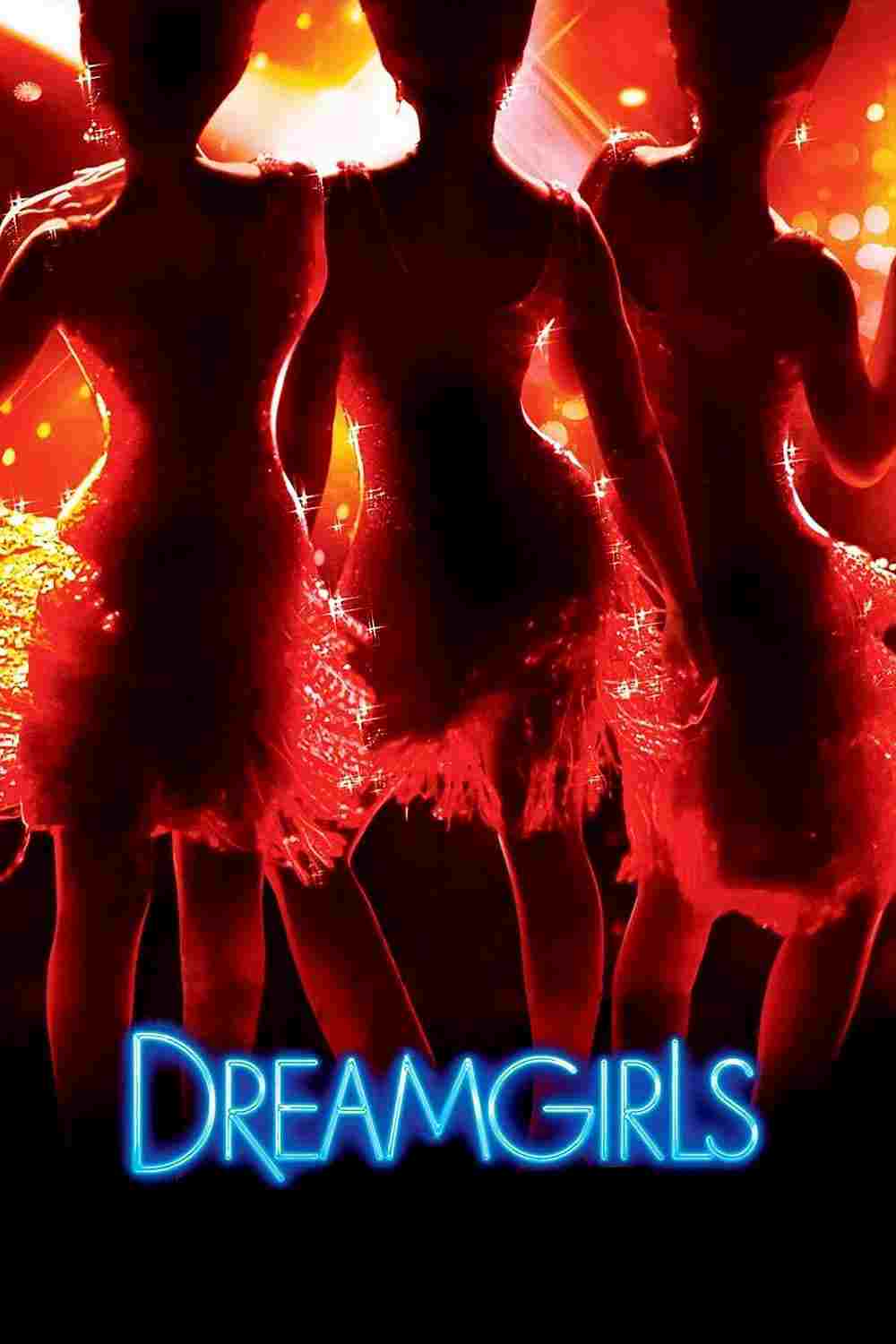 Dreamgirls  oglądaj online za darmo