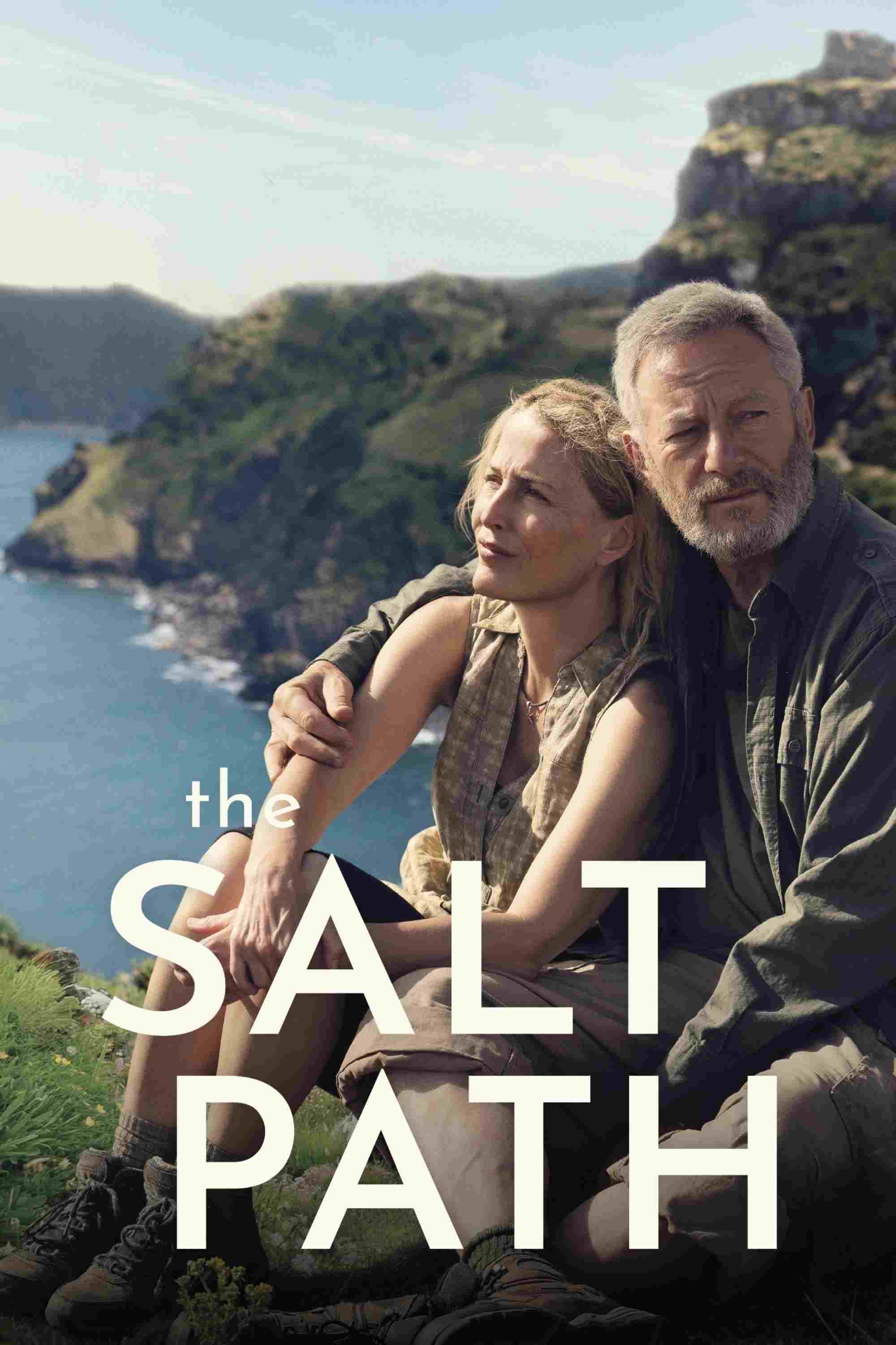 The Salt Path  oglądaj online za darmo