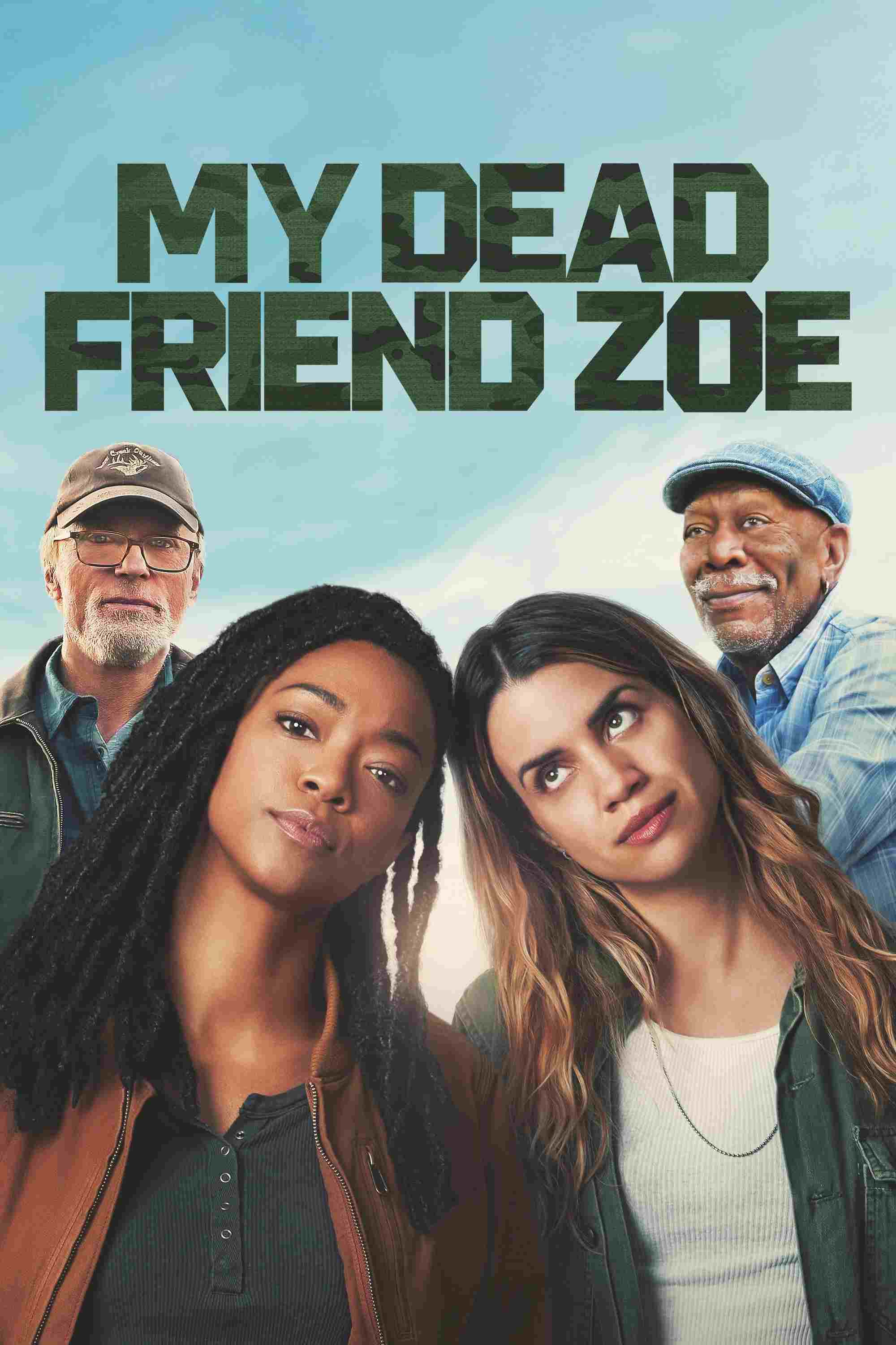 My Dead Friend Zoe  Oglądaj online za darmo w dobrej jakości
