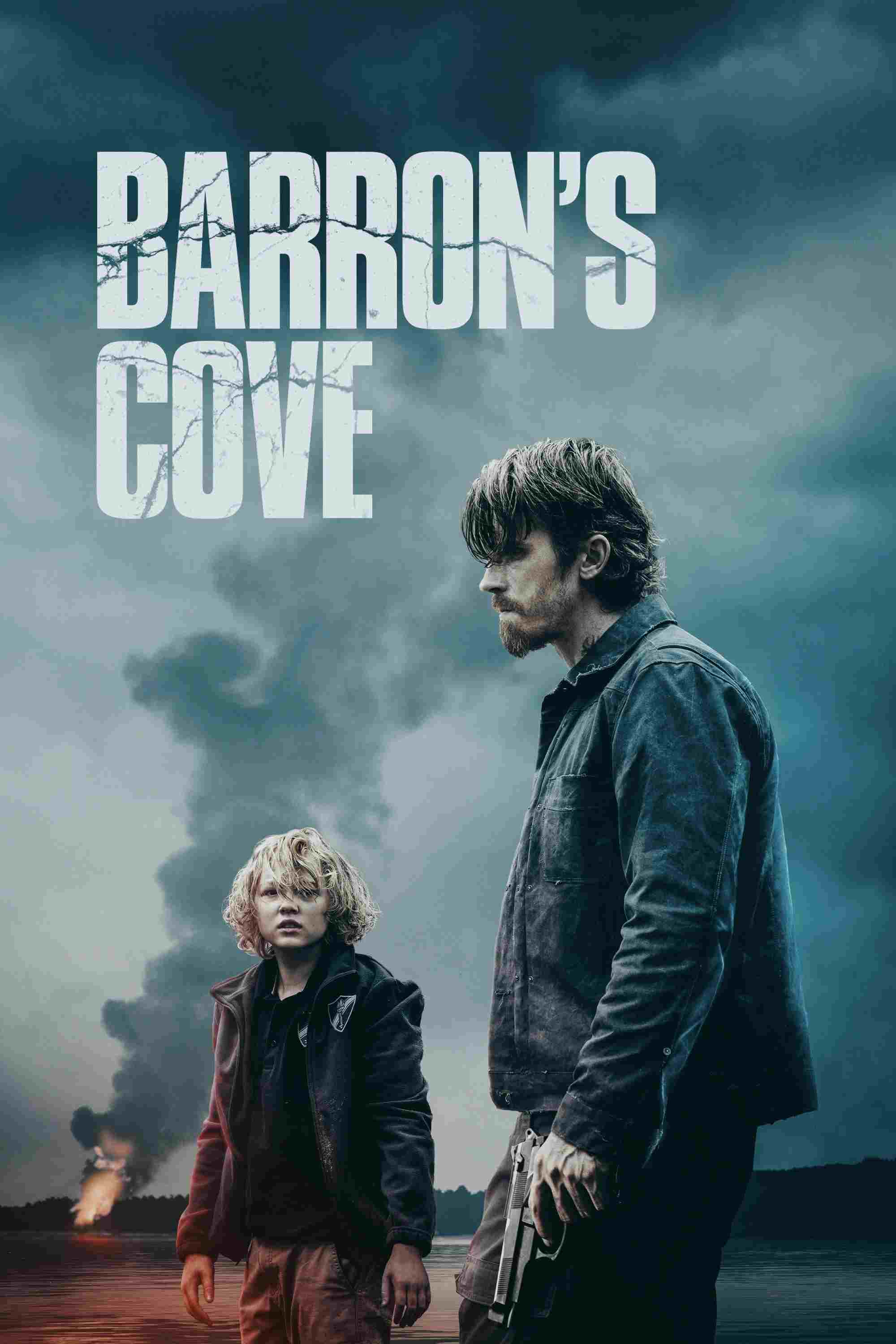  Barron's Cove  Oglądaj w HD online
